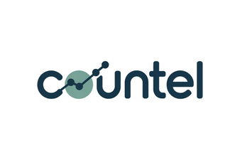 Countel.com - Creative brandable domain for sale