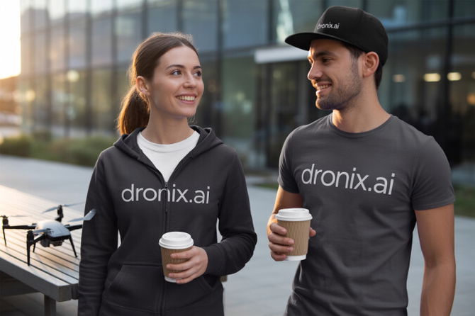 Dronix.ai