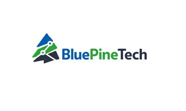 BluePineTech.com - Creative brandable domain for sale