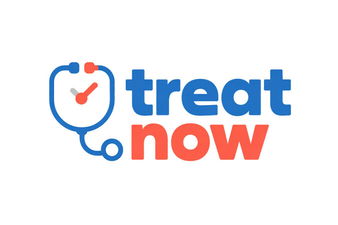 Treat.Now - Creative brandable domain for sale