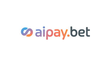 AiPay.bet - Creative brandable domain for sale
