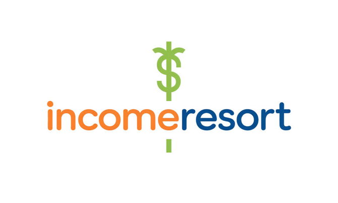 IncomeResort.com