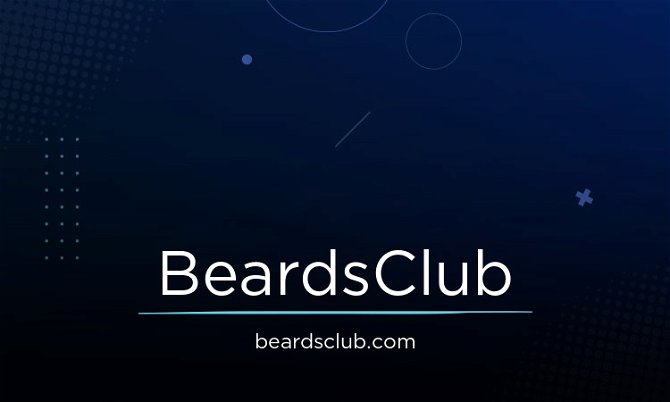 BeardsClub.com