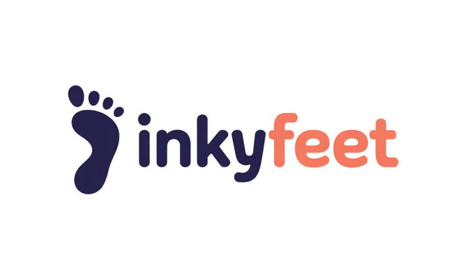 InkyFeet.com