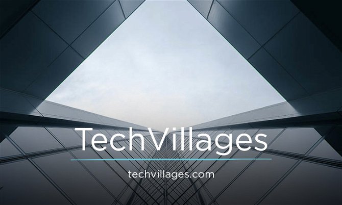 TechVillages.com