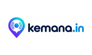 kemana logo