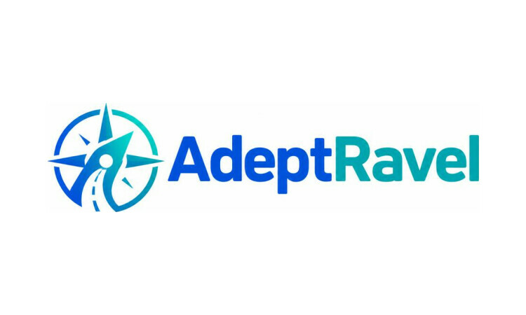 AdeptRavel logo