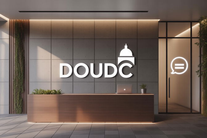 douDC.com — 3