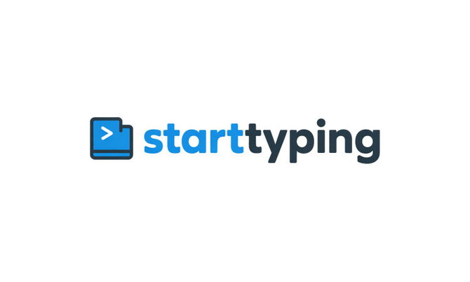 StartTyping.com