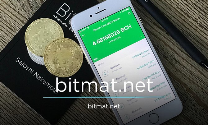 BitMat.net