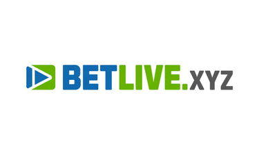 BetLive.xyz - Creative brandable domain for sale