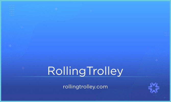 RollingTrolley.com
