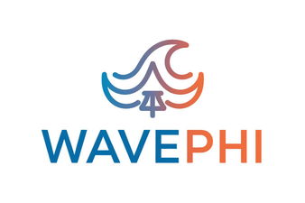 WavePhi.com - Creative brandable domain for sale