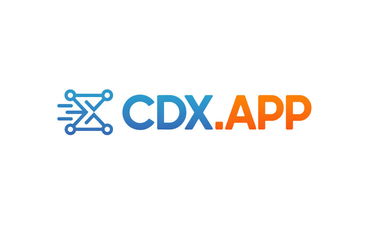 CDX.app