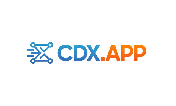 CDX.app