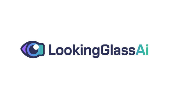 LookingGlassAI.com