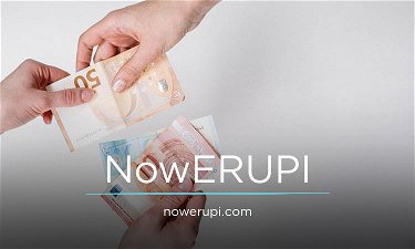 NowEruPi.com - Creative brandable domain for sale