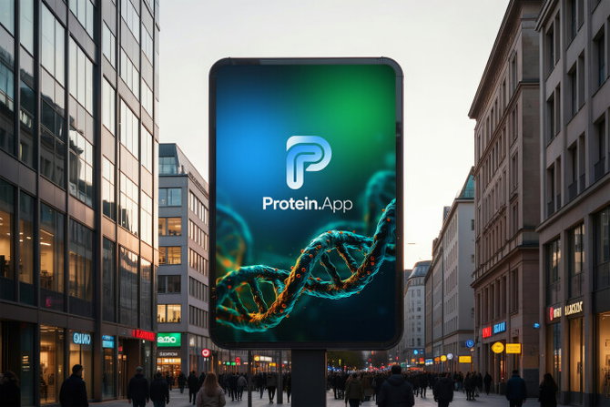 Protein.App — 3