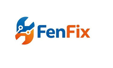 FenFix logo