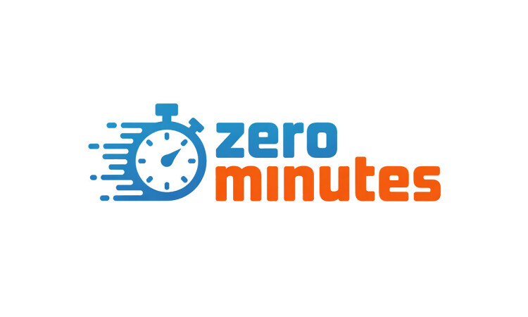 ZeroMinutes logo