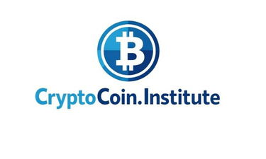 CryptoCoin logo