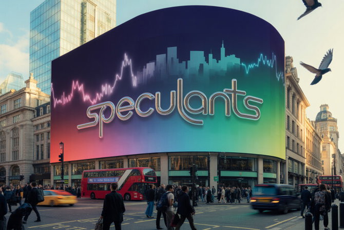 Speculants.com — 3