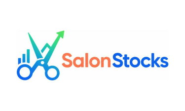 SalonStocks logo