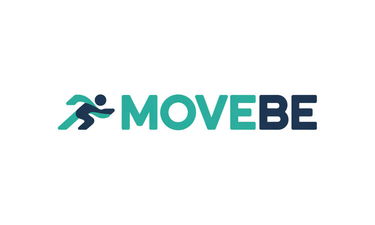 MoveBe.com - Creative brandable domain for sale