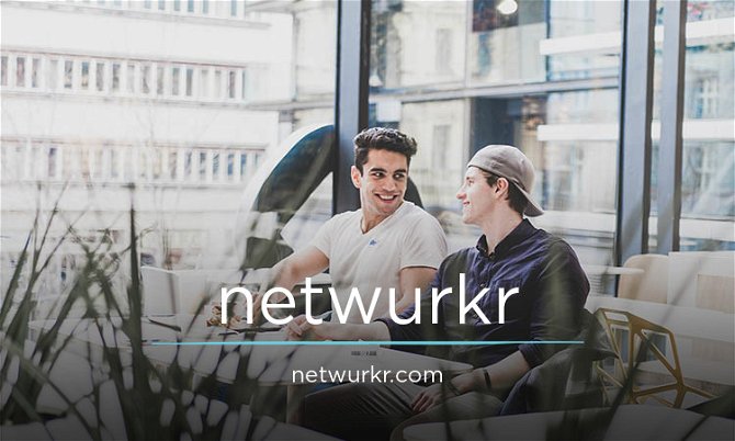 NetWurkr.com