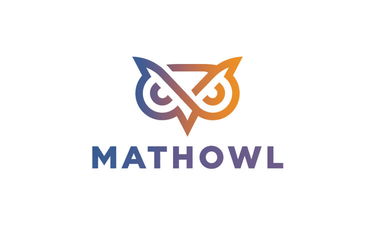MathOwl.com - Creative brandable domain for sale