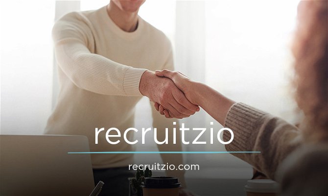 Recruitzio.com