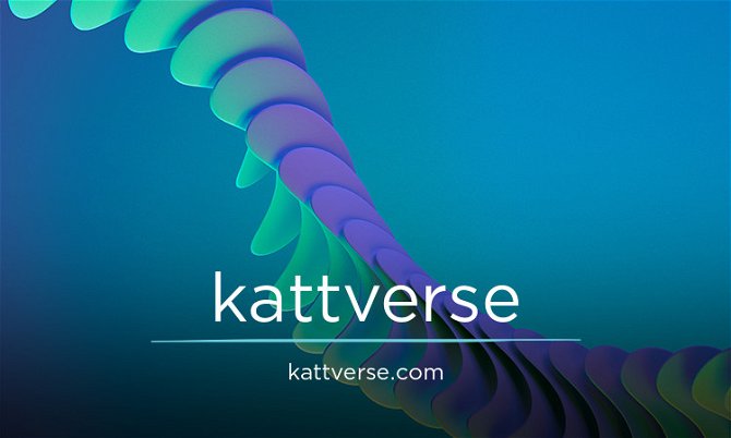 KattVerse.com