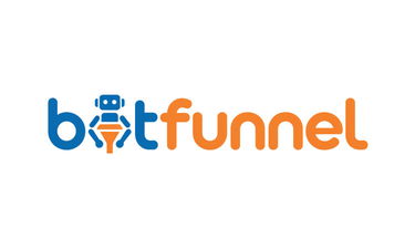 BotFunnel logo