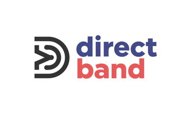 DirectBand.com - Creative brandable domain for sale