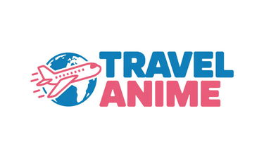TravelAnime.com - Creative brandable domain for sale
