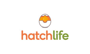 HatchLife.com - Creative brandable domain for sale