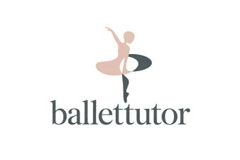 BalletTutor.com - Creative brandable domain for sale
