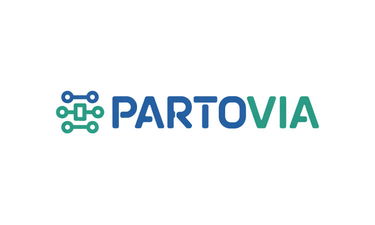 Partovia.com is for sale
