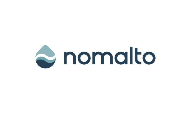 Nomalto logo