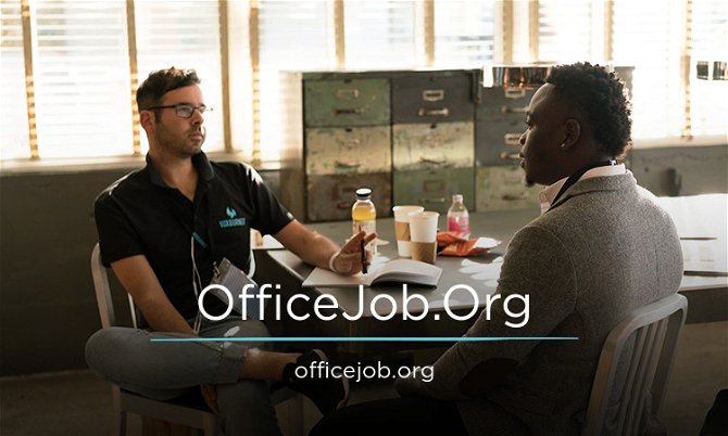 OfficeJob.Org