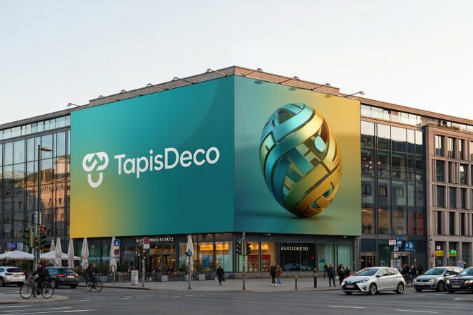 TapisDeco.com — 2