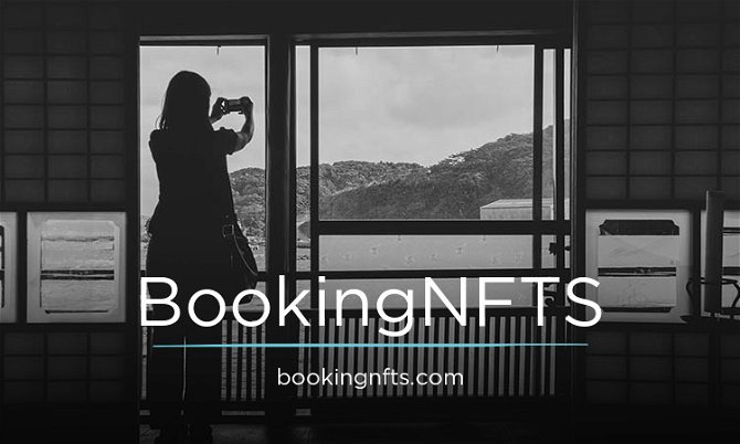BookingNFTS.com