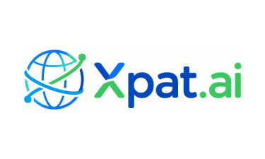 Xpat logo