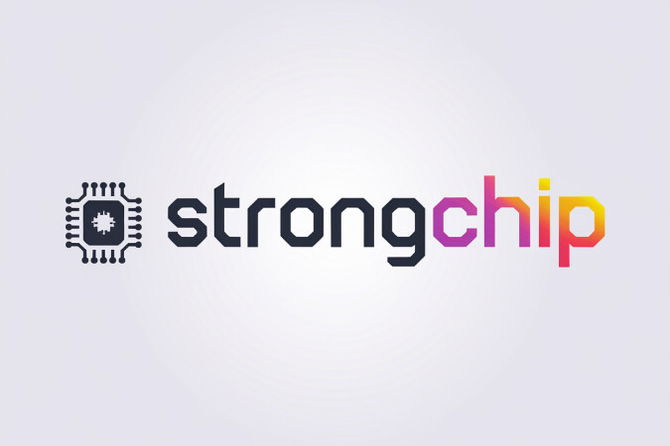 StrongChip.com