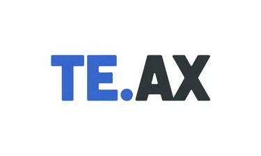 TE logo