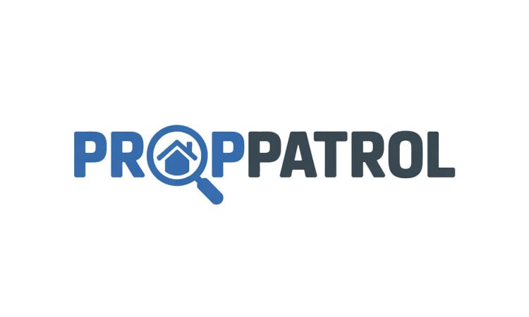 PropPatrol logo