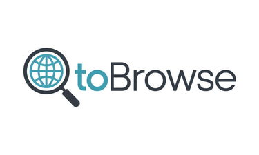 ToBrowse logo