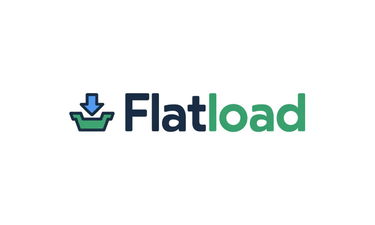 FlatLoad.com is for sale
