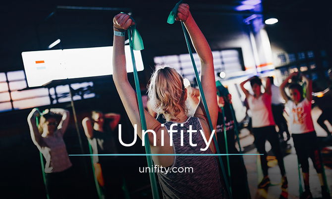 Unifity.com