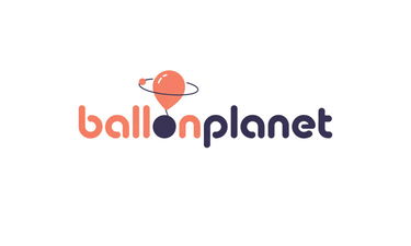 ballonplanet logo